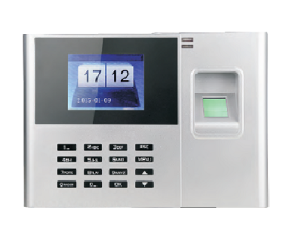 Secureye Fingerprint Time Attendance Device