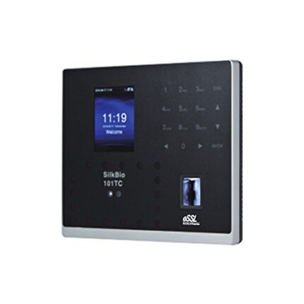 SilkBio-101TC+ID+B