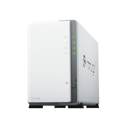 Synology DiskStation Storage Server
