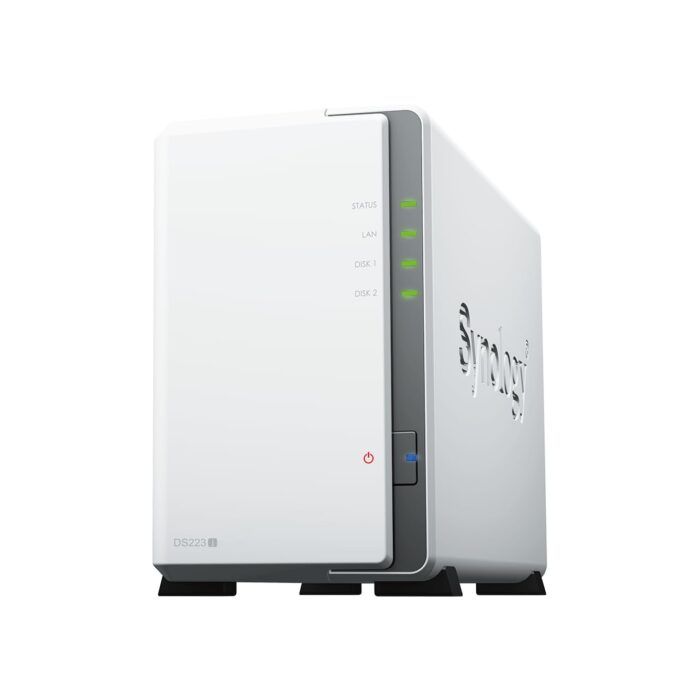 Synology DiskStation Storage Server Synology DiskStation Storage Server