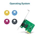 TP-Link TG-3468 Gigabit PCI Express Network Adapter - Image 3