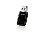 TP-LINK MINI WIRELESS N USB ADAPTOR 300MBPS (TL-WN823N) - Image 3