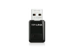 TP-LINK MINI WIRELESS N USB ADAPTOR 300MBPS (TL-WN823N) - Image 2