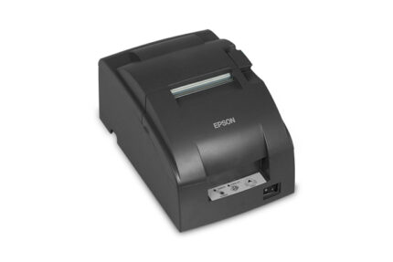 Epson TM-U220 Receipt Printer