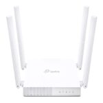 TP-LINK ROUTER