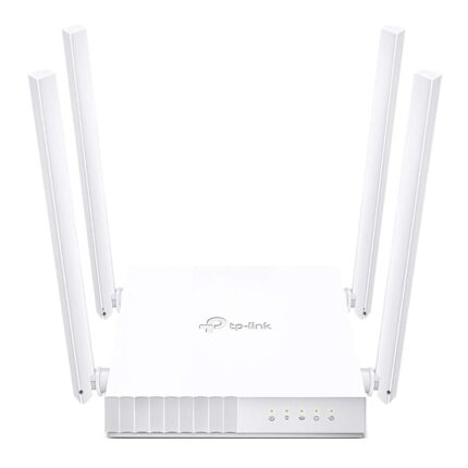 TP-LINK ROUTER
