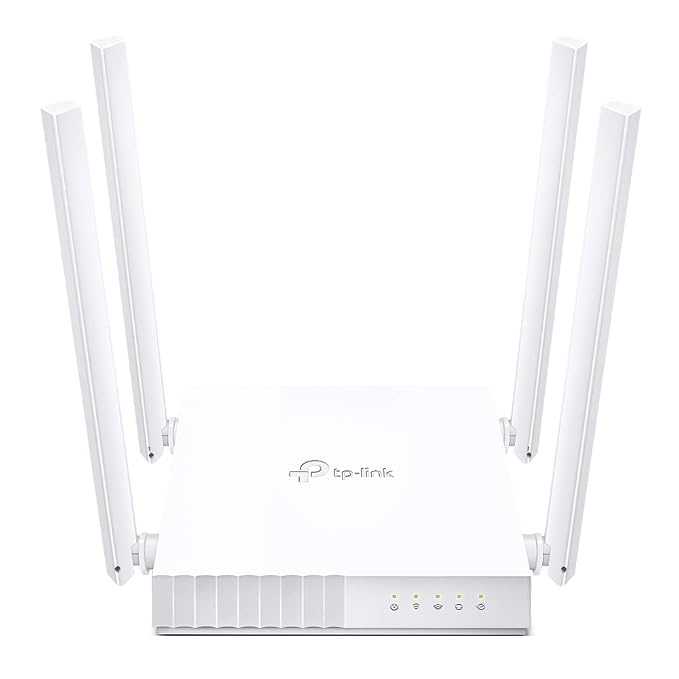 TP-LINK ROUTER TP-LINK ROUTER