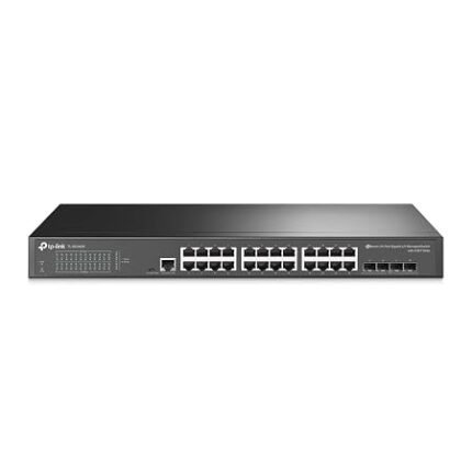 TP-LINK SWITCH 24 PORT