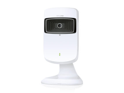 TP-LINK WI-FI CCTV CAMERA