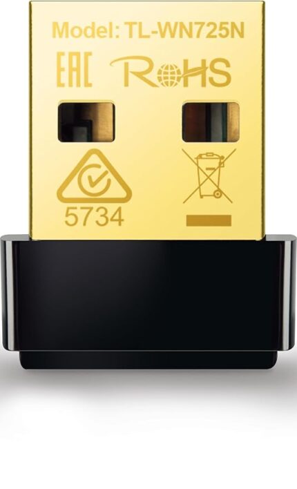 TP-Link Nano USB Adapter