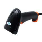 TVS Barcode Scanner