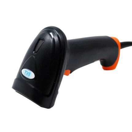 TVS Barcode Scanner