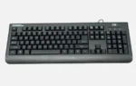 TVS Electronics Champ USB Keyboard