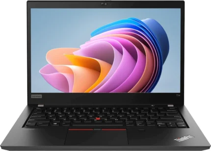ThinkPad T14 Gen 2