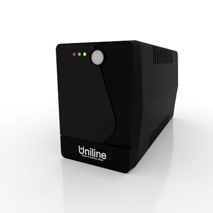 UNILINE UPS 1KVA UPS