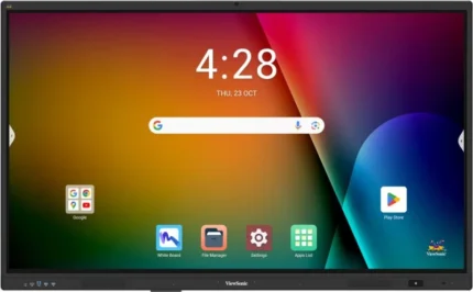 ViewSonic ViewBoard Display