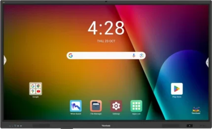 ViewSonic ViewBoard DisplayIN8604V-N
