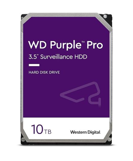 WD 10TB Internal HARD DISK