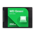 WD Green SATA Internal SSD