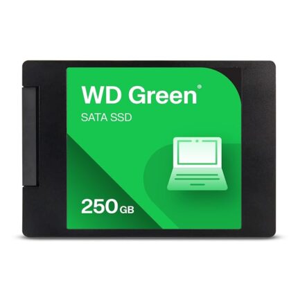 WD Green SATA Internal SSD