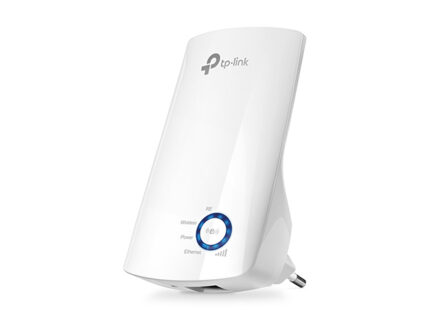 Wi-fi RANGE EXTENDER