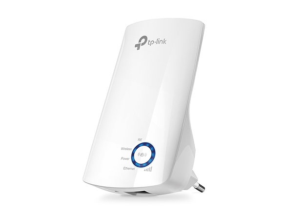 Wi-fi RANGE EXTENDER Wi-fi RANGE EXTENDER