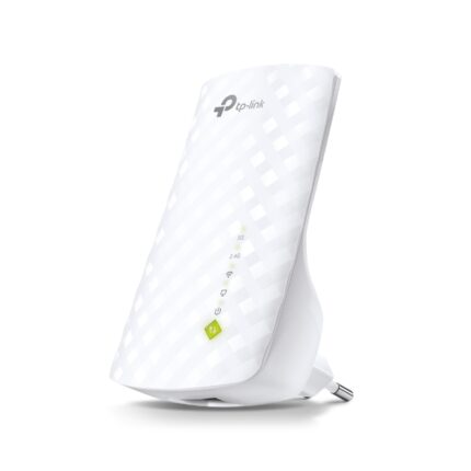 WiFi RANGE EXTENDER