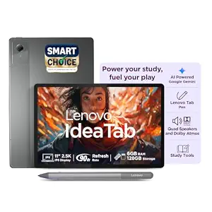 Lenovo Idea Tab