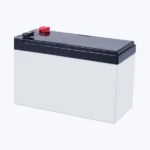 Zebronics SMF Lead-Acid Battery ZEB-UB1127 12V 7.2Ah - Image 3