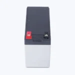 Zebronics SMF Lead-Acid Battery ZEB-UB1127 12V 7.2Ah - Image 2