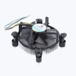 ZEBRONICS COOLING FAN