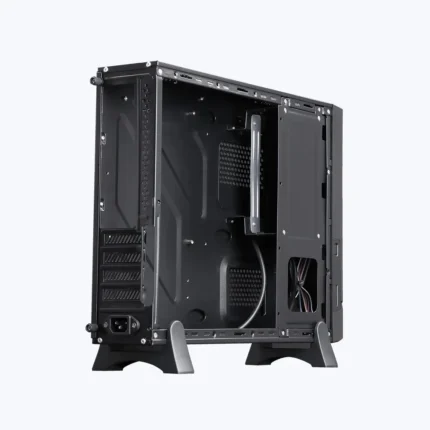 ZEBRONICS - Slim CABINET