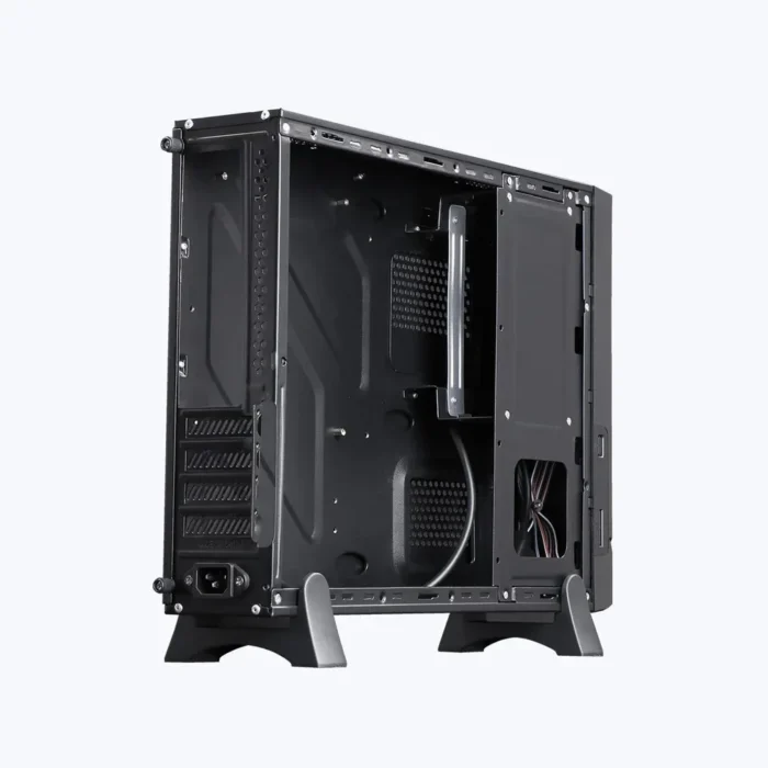 ZEBRONICS - Slim CABINET