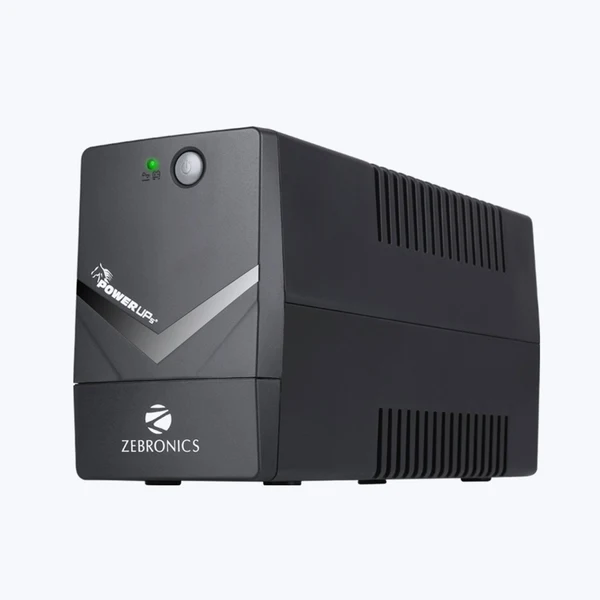 ZEBRONICS UPS 1000 ZEBRONICS UPS 1000