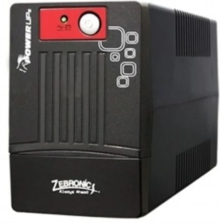 ZEBRONICS UPS