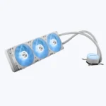 Zebronics AIO360 VB 360mm AIO CPU Liquid Cooler - Image 10