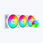 Zebronics AIO360 VB 360mm AIO CPU Liquid Cooler - Image 3