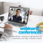 Zebronics Crystal Pro USB Webcam – 640×480, 30 FPS - Image 6