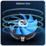 Zebronics FC120V CPU Air Cooler - Image 6