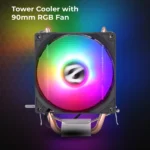 Zebronics CPU Air Cooler FC230A - Image 7