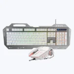 Zebronics Transformer 3 Gaming Keyboard & Mouse Combo - Image 10