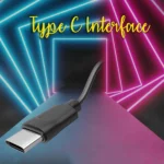 Zebronics Velocity Type-C Wired Mouse – 3200 DPI - Image 3