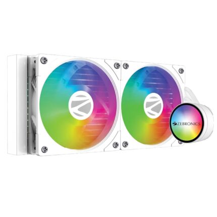 Zebronics AIO Liquid CPU Cooler