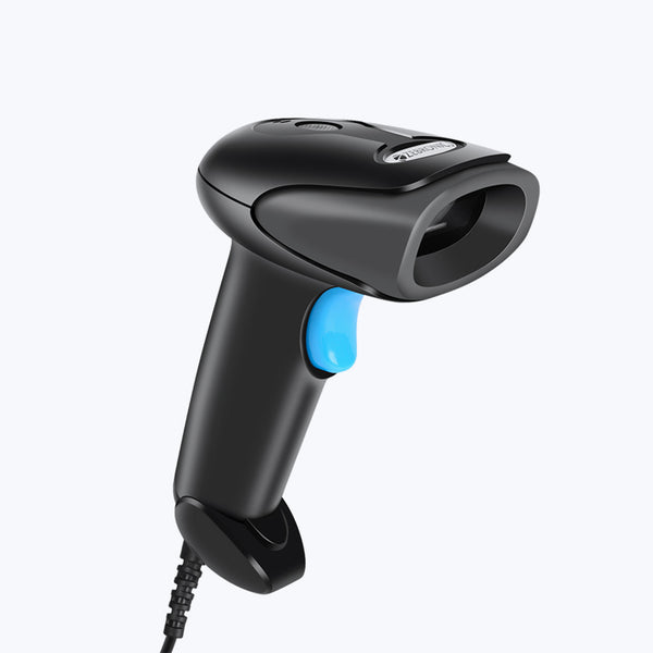 Zebronics Barcode Scanner Zebronics Barcode Scanner