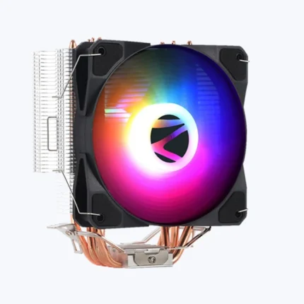 Zebronics CPU Air Cooler
