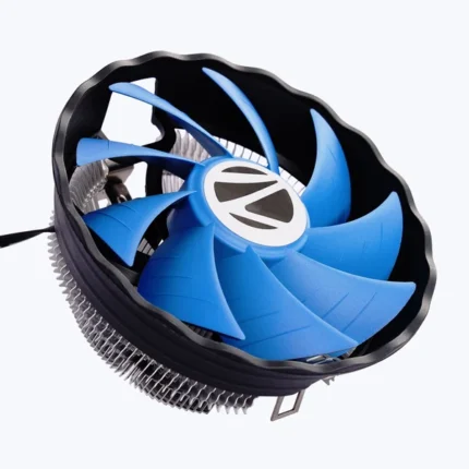 Zebronics CPU Air Cooler