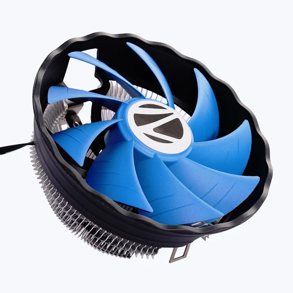 Zebronics CPU Air Cooler Zebronics CPU Air Cooler