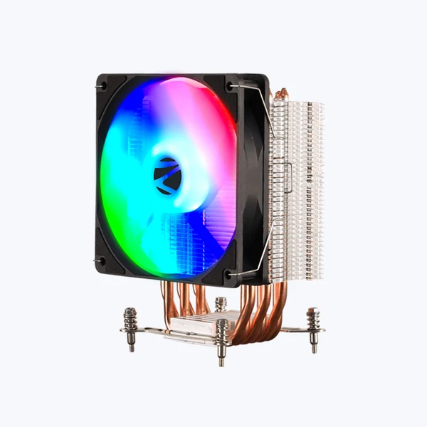 Zebronics CPU Air Coolers Zebronics-CPU-Air-Coolers
