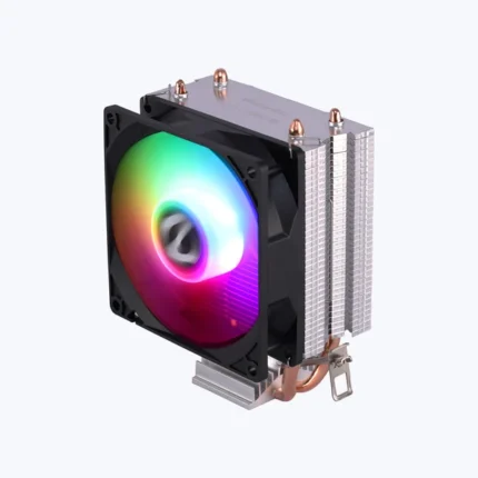 Zebronics CPU Cooler
