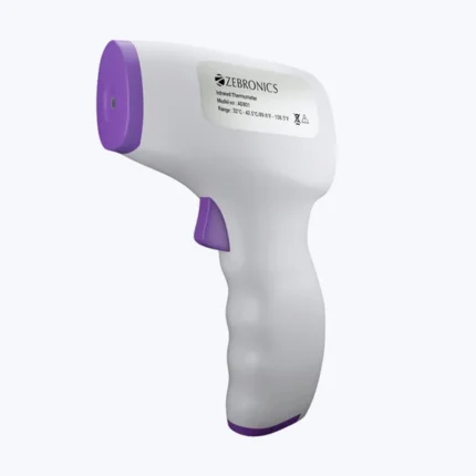Zebronics Contactless Thermometer